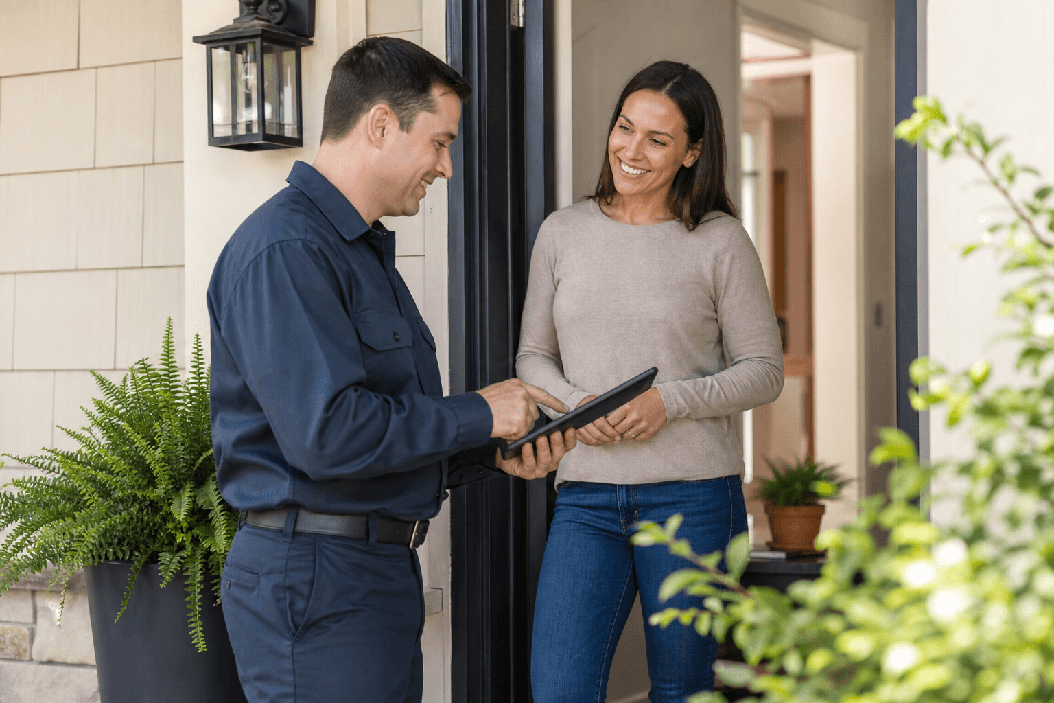 Pest control service in San Mateo